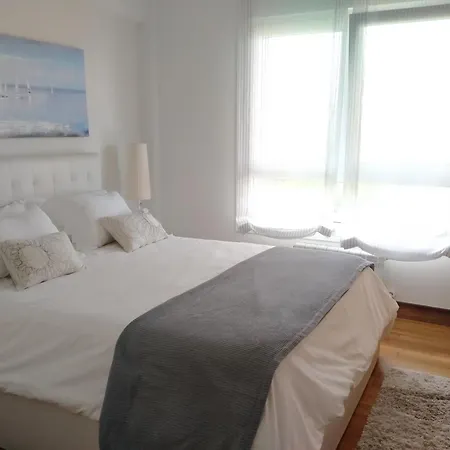 Lekeitio, Garaje Y Wifi *