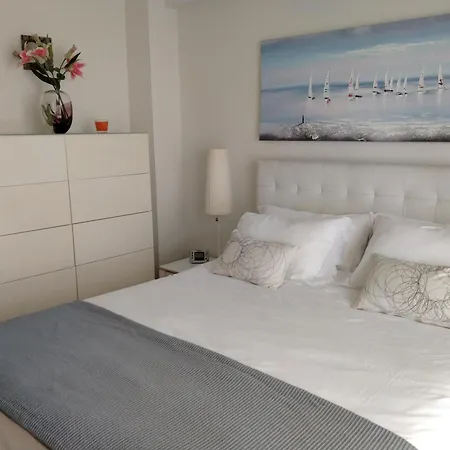 Lekeitio, Garaje Y Wifi