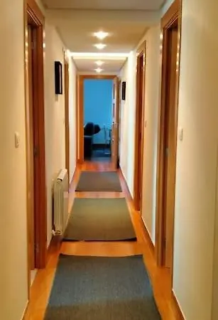 Διαμέρισμα Lekeitio, Garaje Y Wifi Lekeitio