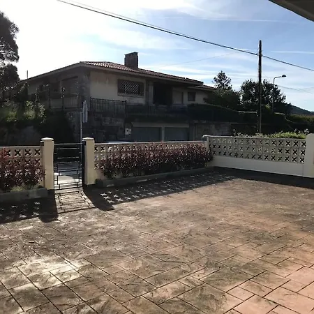 Διαμέρισμα Lekeitio, Garaje Y Wifi