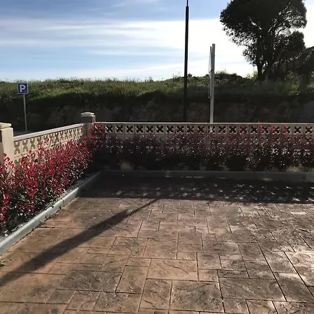 Διαμέρισμα Lekeitio, Garaje Y Wifi