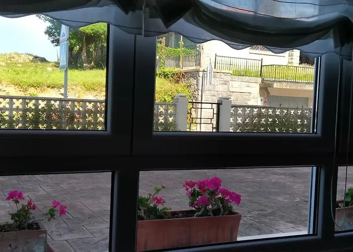 Lekeitio, Garaje Y Wifi Lekeitio