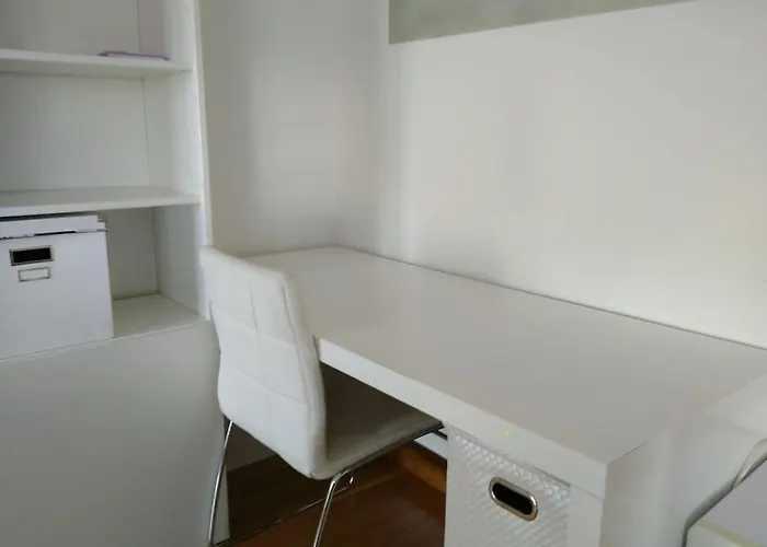 Lekeitio, Garaje Y Wifi Apartamento *