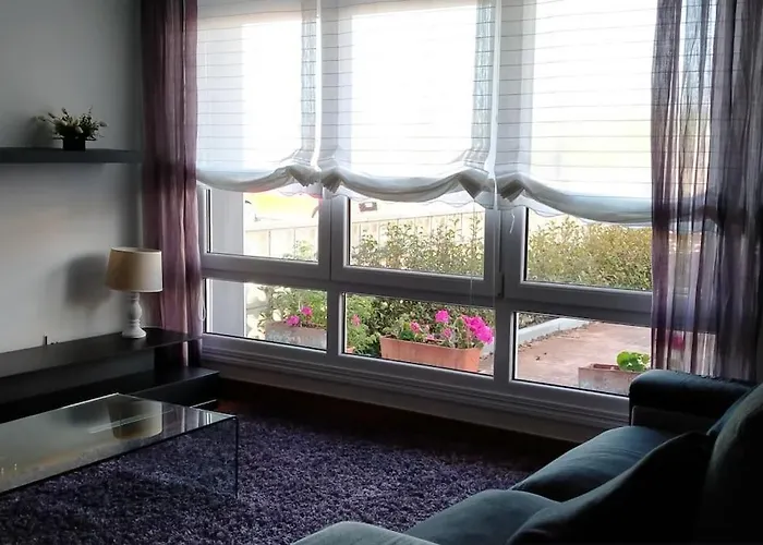 Lägenhet Lekeitio, Garaje Y Wifi Lekeitio