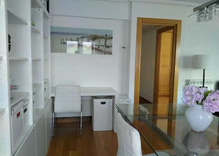 Lekeitio, Garaje Y Wifi * Lekeitio