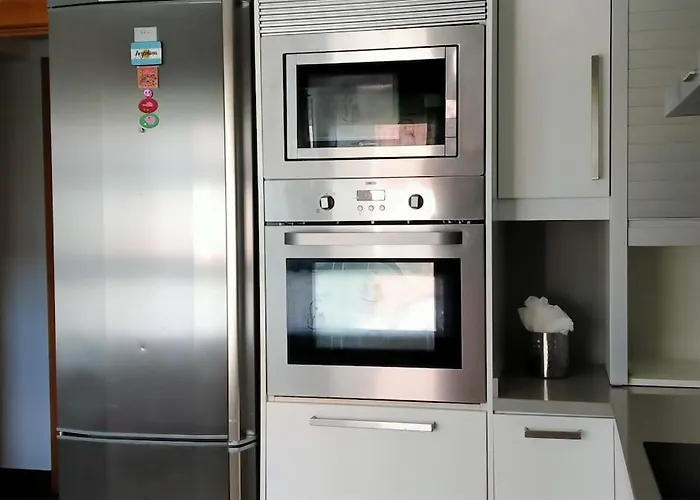 Lekeitio, Garaje Y Wifi Apartamento Lekeitio