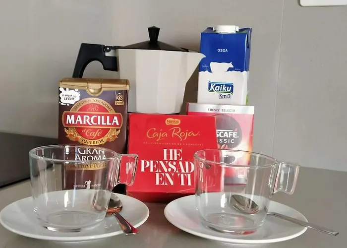 Lägenhet Lekeitio, Garaje Y Wifi Lekeitio