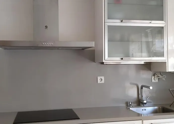 Lekeitio, Garaje Y Wifi