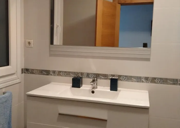 Lekeitio, Garaje Y Wifi Apartamento Lekeitio