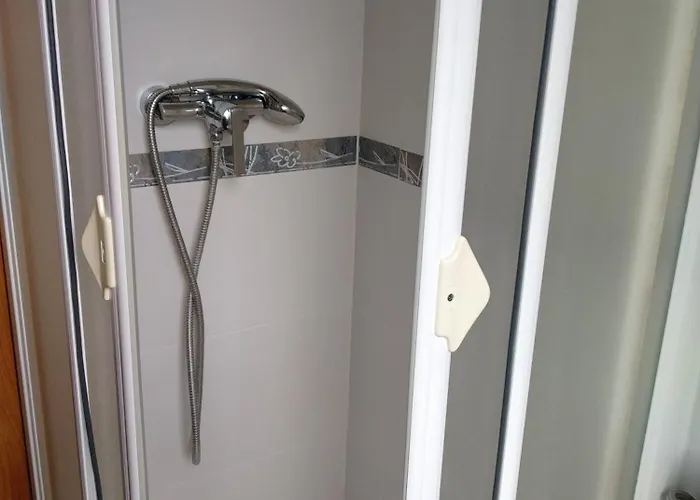 Lägenhet Lekeitio, Garaje Y Wifi