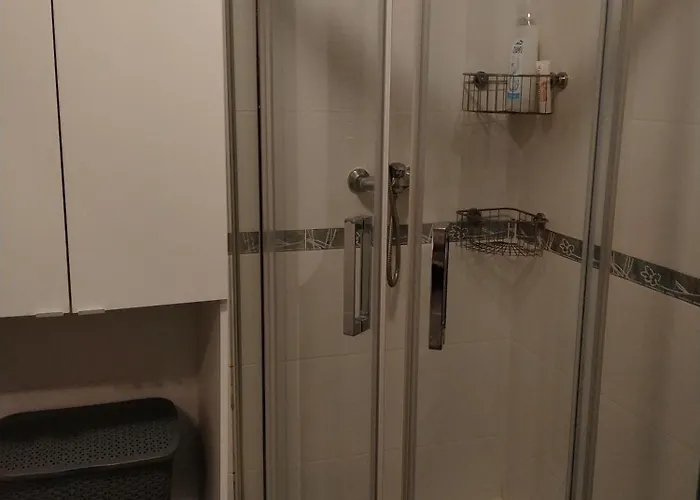 Lägenhet Lekeitio, Garaje Y Wifi *