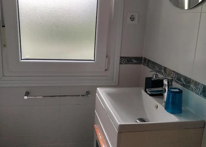 Lekeitio, Garaje Y Wifi * Lekeitio