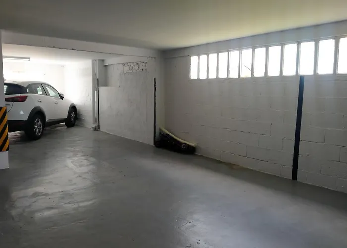 Apartamento Lekeitio, Garaje Y Wifi *