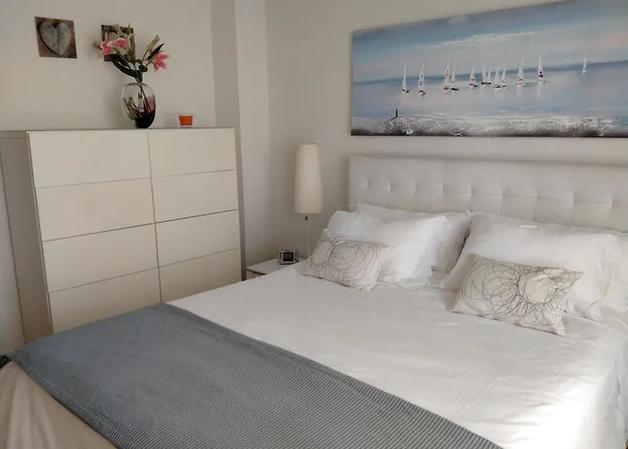 Lekeitio, Garaje Y Wifi