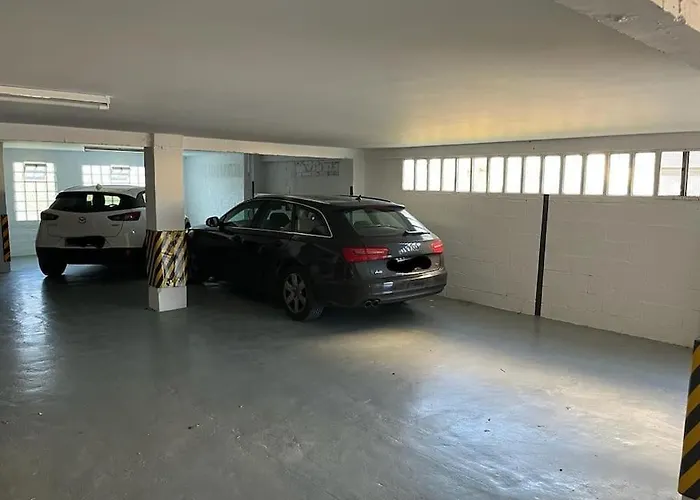 Lekeitio, Garaje Y Wifi Apartamento *