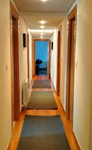 Apartamento Lekeitio, Garaje Y Wifi Lekeitio