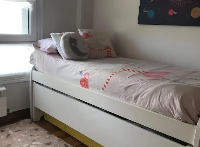 Lekeitio, Garaje Y Wifi Lekeitio