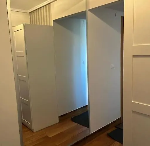 Lekeitio, Garaje Y Wifi Apartamento *