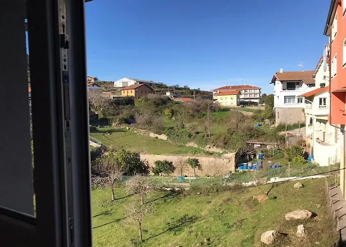 Lägenhet Lekeitio, Garaje Y Wifi Lekeitio