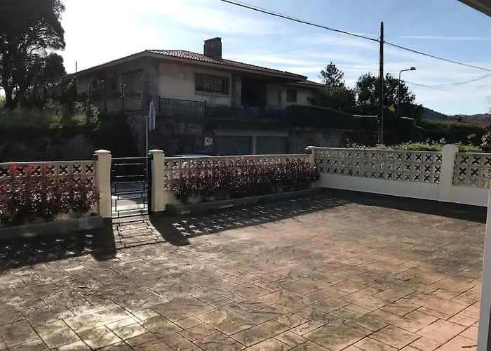 Apartamento Lekeitio, Garaje Y Wifi