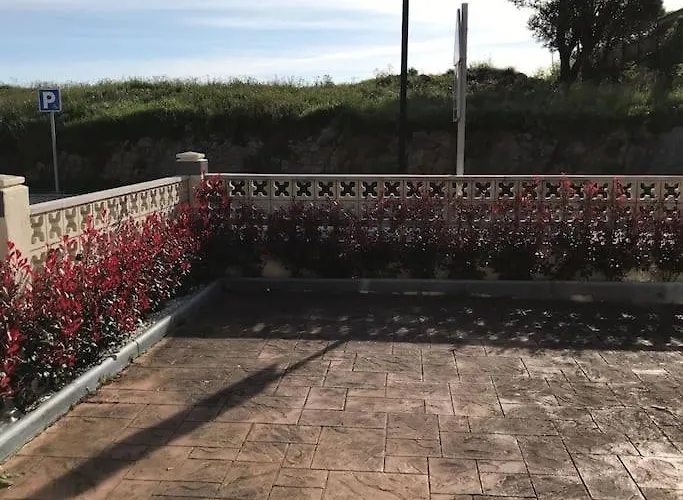 Lägenhet Lekeitio, Garaje Y Wifi