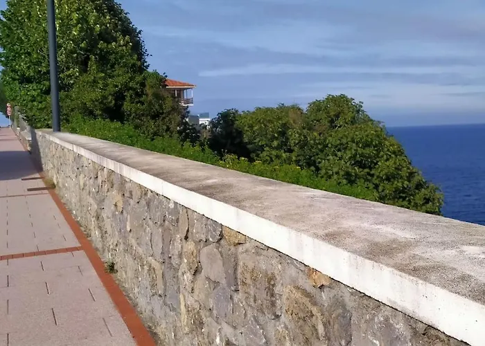 Lekeitio, Garaje Y Wifi Lekeitio