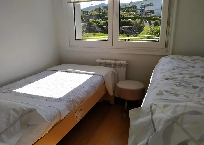 Lekeitio, Garaje Y Wifi Lekeitio