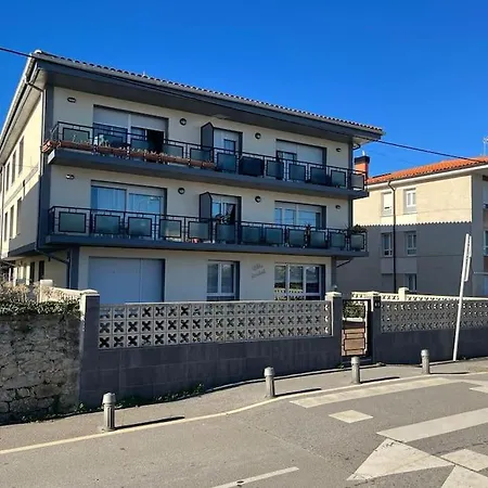 Appartement Lekeitio, Garaje Y Wifi *