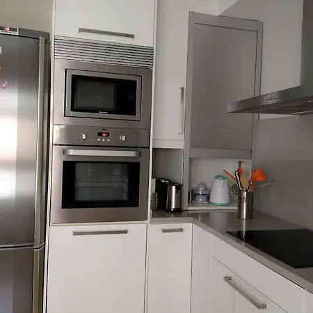 Lekeitio, Garaje Y Wifi Appartement Lekeitio