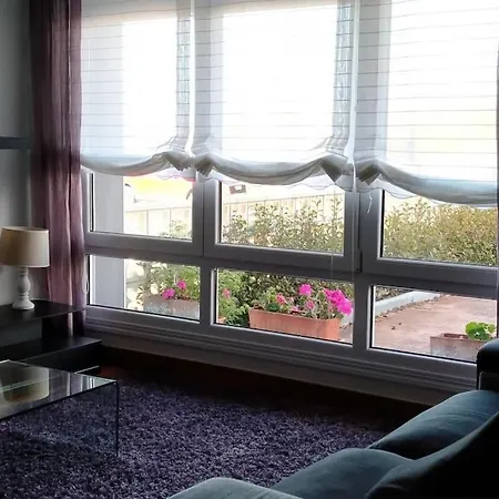 Apartment Lekeitio, Garaje Y Wifi Lekeitio