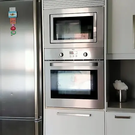 Lekeitio, Garaje Y Wifi Apartment Lekeitio