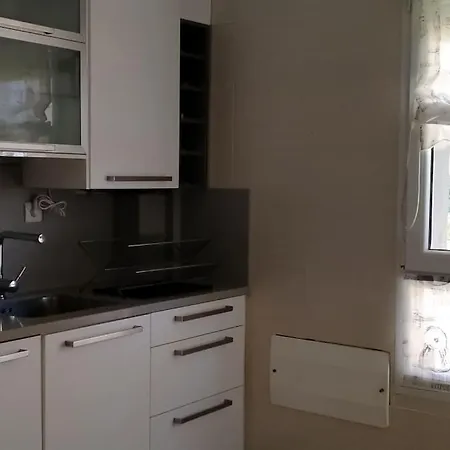 Lekeitio, Garaje Y Wifi Apartment