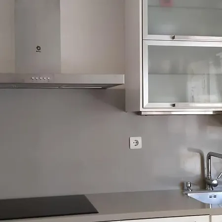 Lekeitio, Garaje Y Wifi