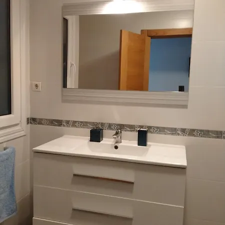 Lekeitio, Garaje Y Wifi Appartement Lekeitio
