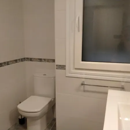 Lekeitio, Garaje Y Wifi Appartement