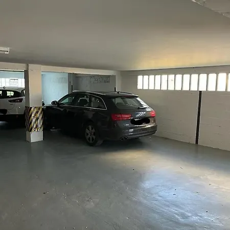 Lekeitio, Garaje Y Wifi Appartement *