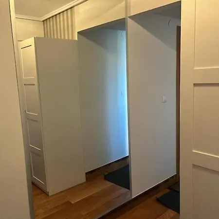 Lekeitio, Garaje Y Wifi Apartment *