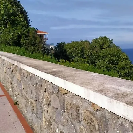 Lekeitio, Garaje Y Wifi Lekeitio