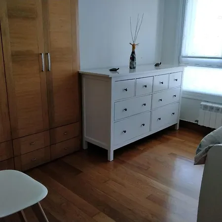Lekeitio, Garaje Y Wifi Apartment Lekeitio