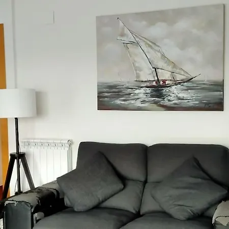 Apartamento Lekeitio, Garaje Y Wifi *