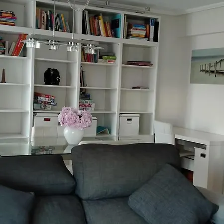 Lekeitio, Garaje Y Wifi Apartamento *