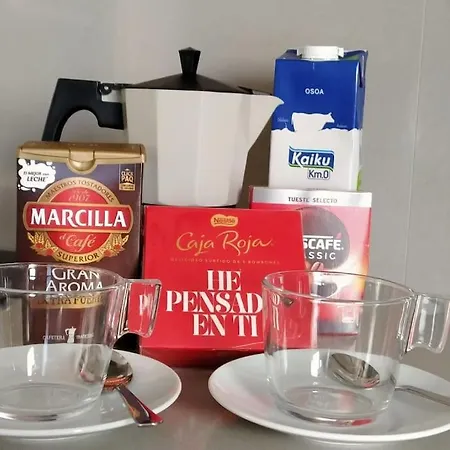 Apartamento Lekeitio, Garaje Y Wifi Lequeitio