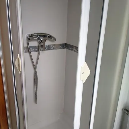 Apartamento Lekeitio, Garaje Y Wifi