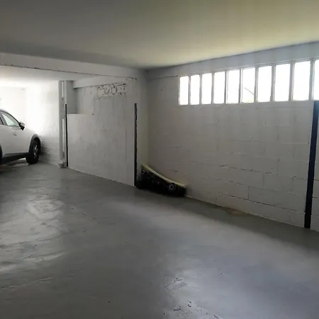 Apartamento Lekeitio, Garaje Y Wifi *