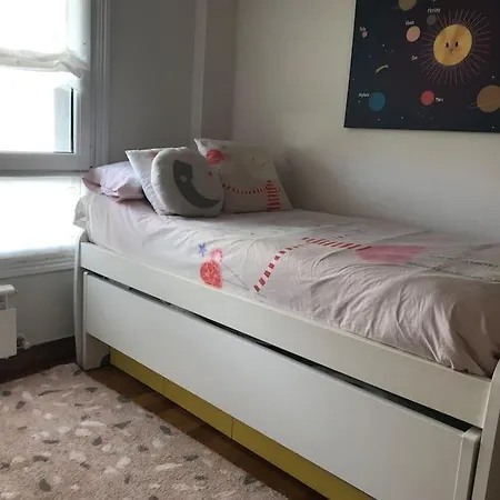 Lekeitio, Garaje Y Wifi Lequeitio