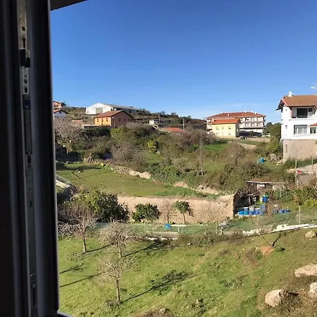 Apartamento Lekeitio, Garaje Y Wifi Lequeitio