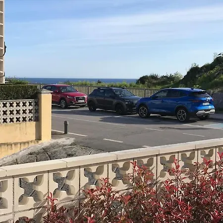 Lekeitio, Garaje Y Wifi * Lequeitio