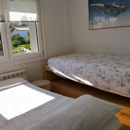 Lekeitio, Garaje Y Wifi Lequeitio